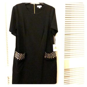 Calvin Klein dress